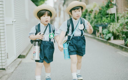 Tiến sĩ giáo dục Nhật Bản chỉ cách dạy con: 'Cái ôm 8 giây' và '5 phút thủ thỉ' để trẻ trở thành người tốt, sống độc lập