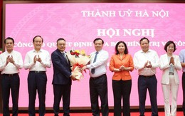 Chốt ngày bầu Chủ tịch UBND TP Hà Nội