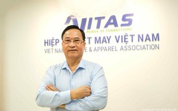 Chủ tịch Hiệp hội Dệt may chỉ ra 3 nguyên nhân khi doanh nghiệp Việt vẫn mãi phải sản xuất trên thương hiệu người khác