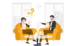 Đi phỏng vấn gặp câu hỏi: “Bạn muốn làm việc với sếp thế nào?” - trả lời sao cho thông minh nhất?