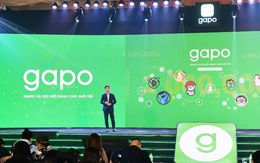 Gapo - Mạng xã hội Made in Vietnam từng đặt mục tiêu 50 triệu người dùng giờ ra sao? Gapo - Mạng xã hội Made in Vietnam từng đặt mục tiêu 50 triệu người dùng giờ ra sao?