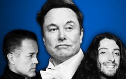 Cuộc chiến 'tranh giành' 230 tỷ đô của Elon Musk: 'Tay cờ bạc' không có kinh nghiệm một bước lên làm quản lý, 'cánh tay phải' suýt mất quyền lực