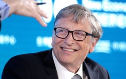 Bill Gates nói gì khi được hỏi ‘thấy 100 USD dưới đất, ông có nhặt lên không’?
