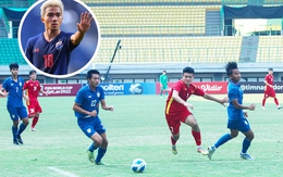 U19 Thái Lan thất bại trước U19 Lào và Việt Nam, Chanathip nhắn gửi: “Mọi thứ sẽ ổn thôi”