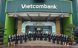 Vietcombank tuyển dụng đợt mới quy mô lớn, độ tuổi giới hạn lên đến 40 và chấp nhận ứng viên bằng trung bình