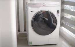 Đánh giá máy giặt Samsung AI EcoBubble: Sạch hơn, nhàn hơn