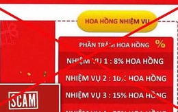 Người phụ nữ mất ngay nửa tỉ đồng sau khi tải app VINASUN