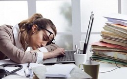 2 kiểu ngủ trưa rất nguy hiểm, có thể gây nhồi máu não nhưng nhiều người mắc