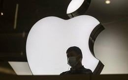 Đài Loan cáo buộc đối tác Apple đánh cắp bí mật thương mại