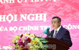 Quy trình bỏ phiếu kín bầu Chủ tịch UBND thành phố Hà Nội ra sao?