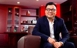 Nhóm cổ đông liên quan đến ông Nguyễn Duy Hưng bán ròng hơn 57 triệu quyền mua cổ phiếu SSI