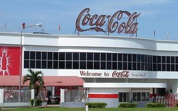 Thực hư thông tin Coca-Cola Việt Nam bị thâu tóm