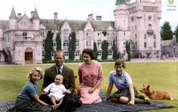 Lâu đài Balmoral đặc biệt như thế nào mà Nữ hoàng Anh luôn mời con cháu đến nghỉ hè cùng với bà hàng năm?