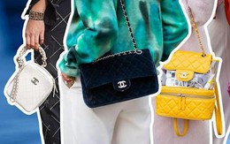 Tại sao bạn nên đầu tư vào túi Chanel?