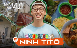 Food Blogger Ninh TiTô: Nghề review nhiều thử thách, đam mê thôi chưa đủ, phải đam mê lớn hơn