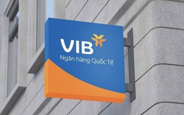 VIB: Lợi nhuận 6 tháng đạt hơn 5.000 tỷ, tăng 27% so với cùng kỳ