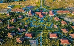 Giá từ 3 triệu đồng/đêm, resort 5 sao ca sĩ Mỹ Linh tổ chức lễ cưới cho con gái có gì đặc biệt?