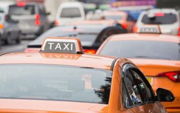 Hàn Quốc khủng hoảng taxi: Người dân khó đặt xe ban đêm, tài xế trẻ đồng loạt bỏ việc