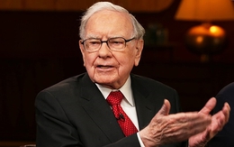 Thuộc top 7 tỷ phú giàu nhất thế giới nhưng "thần chứng khoán" Warren Buffett kiếm được 1 triệu USD đầu tiên từ khi nào?