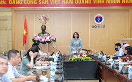 Việt Nam đã xuất hiện biến thể phụ BA.2.12.1 của Omicron