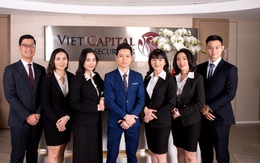 Chứng khoán Bản Việt (VCI): Mảng cho vay margin và IB tăng trưởng đáng kể, lãi nửa đầu năm vẫn tăng nhẹ lên 874 tỷ đồng