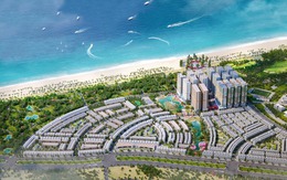 Phát Đạt lãi 'đậm' nhờ dự án Nhơn Hội New City