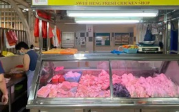 Hàng quán Malaysia chật vật vì giá thực phẩm tăng cao