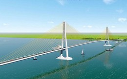 Quyết định quan trọng cho dự án xây cầu hơn 8.000 tỷ đồng nối Trà Vinh với Sóc Trăng