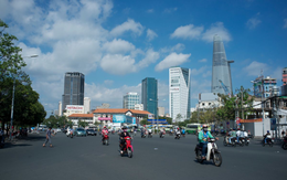 Người dân vùng nào đi xe máy nhiều nhất Việt Nam? Vùng nào đi ô tô nhiều nhất Việt Nam?