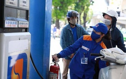 Chính phủ yêu cầu Bộ Tài chính trình phương án giảm thuế xăng dầu trong tháng 7
