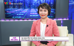 “Đối với nhà đầu tư không chuyên, cách đầu tư chứng khoán đơn giản nhất là bỏ tiền vào những quỹ chuyên nghiệp”