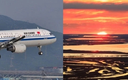 Sân bay "nhàn hạ" nhất Trung Quốc: Mỗi ngày chỉ bay đúng 1 chuyến, nằm ở miền cực Đông đón bình minh sớm nhất đất nước tỷ dân
