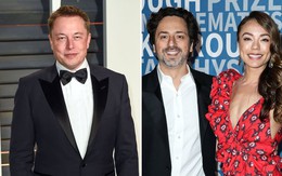 Điểm qua lịch sử tình ái "bất ổn" của tỷ phú Elon Musk: Bạn thân tại Google không phải "nạn nhân" duy nhất bị "cắm sừng"?