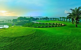 1.000 tỷ đồng trái phiếu đổ về Golf Long Thành của đại gia Lê Văn Kiểm