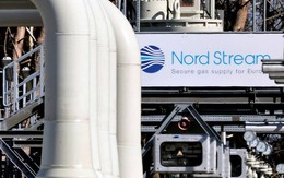 Lưu lượng Nord Stream 1 giảm 20%, giá khí đốt châu Âu tăng 10%, đơn thuần là do kỹ thuật?