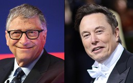 Từ Bill Gates đến Elon Musk, thì ra đây là 6 mẹo giúp các tỷ phú hàng đầu thế giới làm việc năng suất
