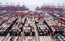 Nhập khẩu: Kênh lan tỏa sự bất định của kinh tế Trung Quốc tới phần còn lại của thế giới