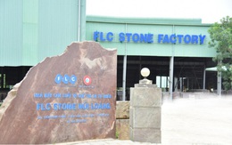 FLC Stone (AMD) lần đầu tiên báo lỗ kể từ khi niêm yết, phải trích lập dự phòng khoản nợ của Bamboo Airways