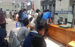 'Cò' hộ chiếu tại Hà Nội, Bài cuối: Chìa khóa 'cửa số 1'