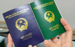 Đức dừng cấp thị thực với hộ chiếu mẫu mới: Cục Xuất nhập cảnh lên tiếng