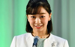 Em gái tài sắc của cựu công chúa Mako: Xinh đẹp, có năng khiếu nghê thuật, là biểu tượng hy vọng của người dân Nhật Bản