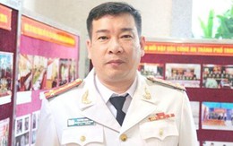 Nhận hối lộ 110 triệu đồng, cựu Đại tá Phùng Anh Lê sắp hầu tòa