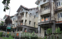Nguyên nhân nhà xây sẵn ở Hà Nội và TP HCM đồng loạt tăng giá