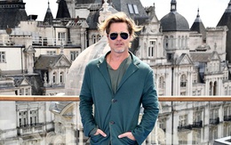 Triệu phú Brad Pitt tậu bất động sản 40 triệu USD trên vách núi