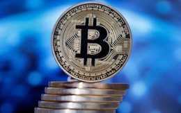 Bitcoin gần chạm mốc 24.000 USD
