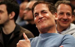 Tỷ phú Mark Cuban: "Khoản đầu tư tốt nhất mà bạn có thể thực hiện là trả hết nợ thẻ tín dụng"