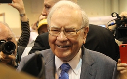 Không có tiền tiết kiệm nhưng vẫn muốn nghỉ hưu sớm, thực hiện ngay 2 mẹo đầu tư của "thần chứng khoán" Warren Buffett