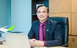 Ông Đặng Tất Thắng từ nhiệm, Bamboo Airways bổ nhiệm tổng giám đốc mới