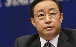 Cựu lãnh đạo công an Trung Quốc nhận tội ăn hối lộ gần 15 triệu USD