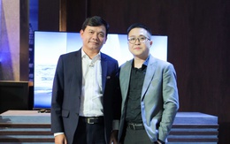 Shark Phú đề nghị mua 50% cổ phần startup sản xuất phụ kiện điện thoại của cựu sinh viên Ngoại Thương: "Tiền không quan trọng, còn thiếu đâu anh lo!"